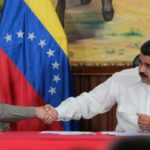 Tareck el Aissami se consolida como el cerebro de los negocios sucios del régimen de Maduro