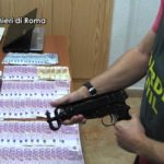 Desmantelada en Francia una red de tráfico internacional de droga