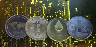 Los cripto-pagos se establecen para el mundo convencional a través del cumplimiento legal