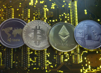 Los cripto-pagos se establecen para el mundo convencional a través del cumplimiento legal