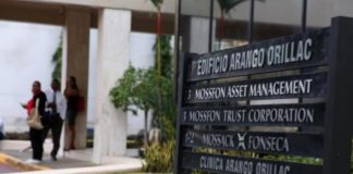 Mossack Fonseca no conocía a la mayoría de sus clientes al estallar el escándalo