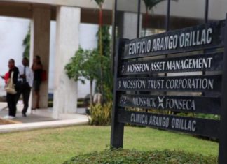 Mossack Fonseca no conocía a la mayoría de sus clientes al estallar el escándalo