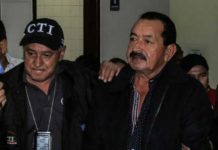 Supremo de Colombia avala extradición a EEUU del esmeraldero por narcotráfico