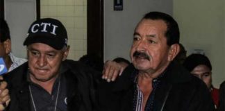 Supremo de Colombia avala extradición a EEUU del esmeraldero por narcotráfico