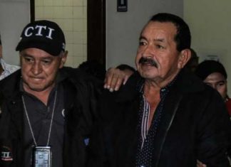 Supremo de Colombia avala extradición a EEUU del esmeraldero por narcotráfico