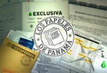Así están las investigaciones por papeles de Panamá: «Se han imputado cargos a 71 personas por delitos contra el orden económico»