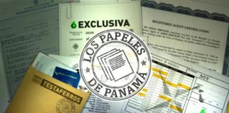Así están las investigaciones por papeles de Panamá: «Se han imputado cargos a 71 personas por delitos contra el orden económico»