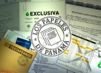 Así están las investigaciones por papeles de Panamá: «Se han imputado cargos a 71 personas por delitos contra el orden económico»
