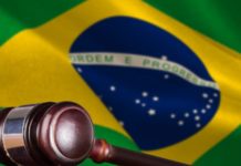 Sistema judicial brasileño tendrá acceso a datos de usuarios de casas de cambio de criptomonedas