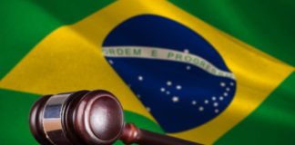 Sistema judicial brasileño tendrá acceso a datos de usuarios de casas de cambio de criptomonedas