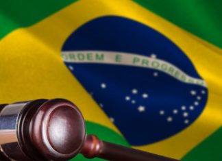 Sistema judicial brasileño tendrá acceso a datos de usuarios de casas de cambio de criptomonedas