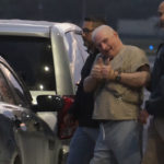 Abogado querellante: Causa contra Martinelli puede declararse compleja