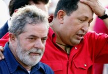 Transparencia Venezuela desnuda la intocable corrupción bolivariana en Odebrecht