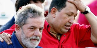 Transparencia Venezuela desnuda la intocable corrupción bolivariana en Odebrecht