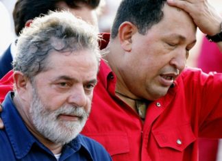 Transparencia Venezuela desnuda la intocable corrupción bolivariana en Odebrecht