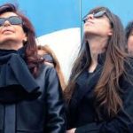 Cristina Kirchner y sus hijos a juicio oral por dádivas y asociación ilícita