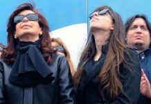 Cristina Kirchner y sus hijos a juicio oral por dádivas y asociación ilícita
