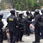 Más de 10 personas han sido detenidas por la Dgcim en Bolívar