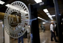 Calixto Ortega Sánchez, de la deportación en EEUU a la presidencia del BCV