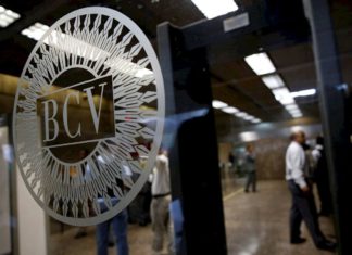 Calixto Ortega Sánchez, de la deportación en EEUU a la presidencia del BCV