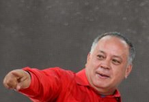 Sociedad Interamericana de Prensa condena robo del diario El Nacional