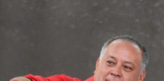 Sociedad Interamericana de Prensa condena robo del diario El Nacional