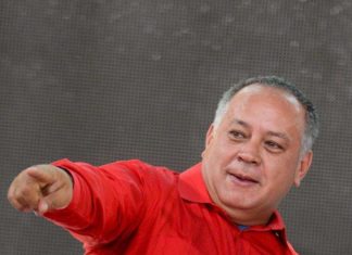 Sociedad Interamericana de Prensa condena robo del diario El Nacional