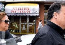 El expediente que hundió a los herederos de Pablo Escobar