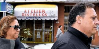 El expediente que hundió a los herederos de Pablo Escobar