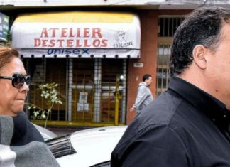 El expediente que hundió a los herederos de Pablo Escobar