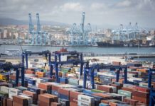 La mayor invasión de cocaína llega a Europa a través de España