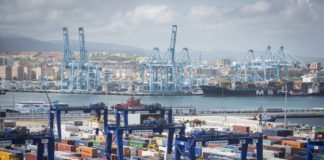 La mayor invasión de cocaína llega a Europa a través de España