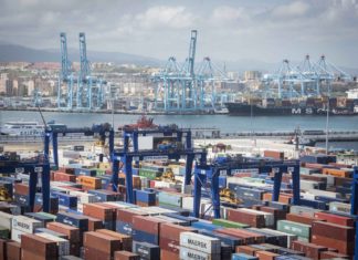 La mayor invasión de cocaína llega a Europa a través de España