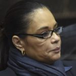 Exvicepresidenta de Guatemala Baldetti enfrenta primer juicio por corrupción