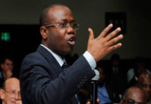 Dirigente de Ghana acusado de corrupción deja sus puestos en la FIFA y la CAF