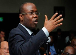 Dirigente de Ghana acusado de corrupción deja sus puestos en la FIFA y la CAF