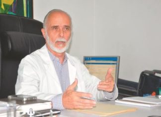 Con reaparición de la polio, la salud en Venezuela retrocedió 29 años