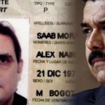 Los nexos del «bolichico colombiano» con Malpica Flores