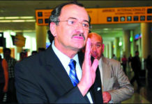 Condenado a 6 años de prisión excontralor de Ecuador por el caso Odebrecht