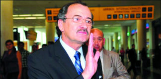 Condenado a 6 años de prisión excontralor de Ecuador por el caso Odebrecht