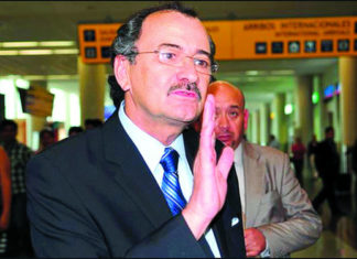 Condenado a 6 años de prisión excontralor de Ecuador por el caso Odebrecht