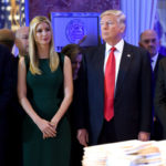 Fiscalía de Nueva York acusa a Trump de financiar la campaña con su fundación