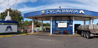 Costa Rica analiza informe sobre supuesto lavado en venezolana Alunasa