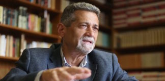 Diputado De Grazia denunció masacre en El Callao que dejó nueve fallecidos