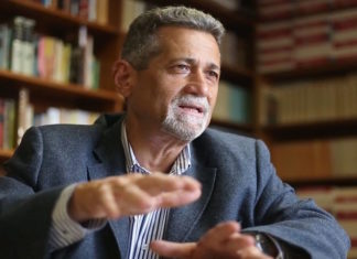 Diputado De Grazia denunció masacre en El Callao que dejó nueve fallecidos