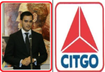 Exvicepresidente de Citgo, Calixto Ortega Sánchez, nombrado presidente del BCV