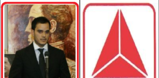 Exvicepresidente de Citgo, Calixto Ortega Sánchez, nombrado presidente del BCV