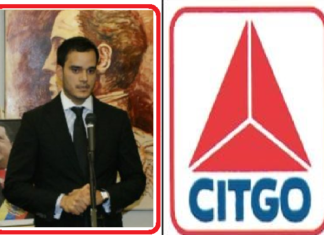 Exvicepresidente de Citgo, Calixto Ortega Sánchez, nombrado presidente del BCV