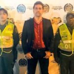 La Policía colombiana detiene a congresista electo con 160 gramos de cocaína