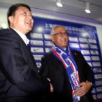 Presidente de regulador de seguros de China se declaró culpable de corrupción